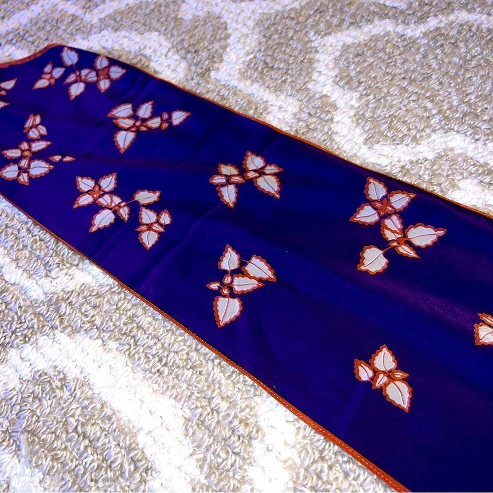 Vera scarf 